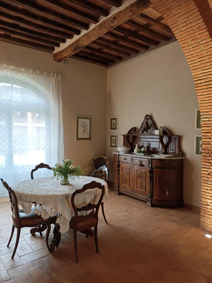 Bed and Breakfast Casale1918 Пьетразанта Экстерьер фото