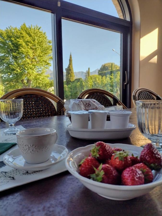 Bed and Breakfast Casale1918 Пьетразанта Экстерьер фото
