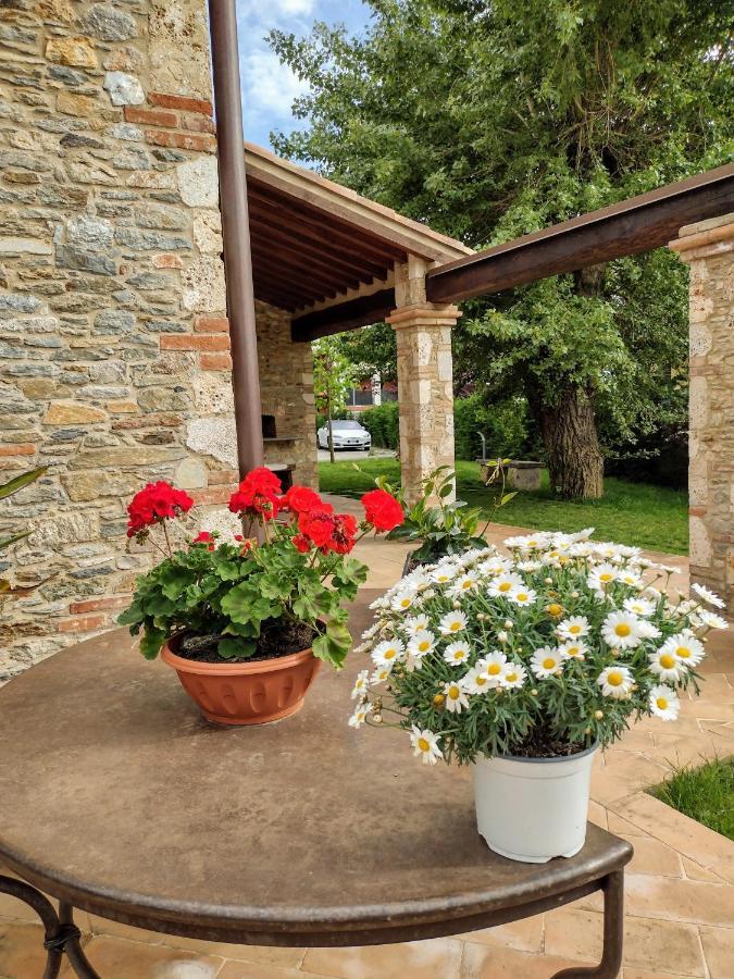 Bed and Breakfast Casale1918 Пьетразанта Экстерьер фото