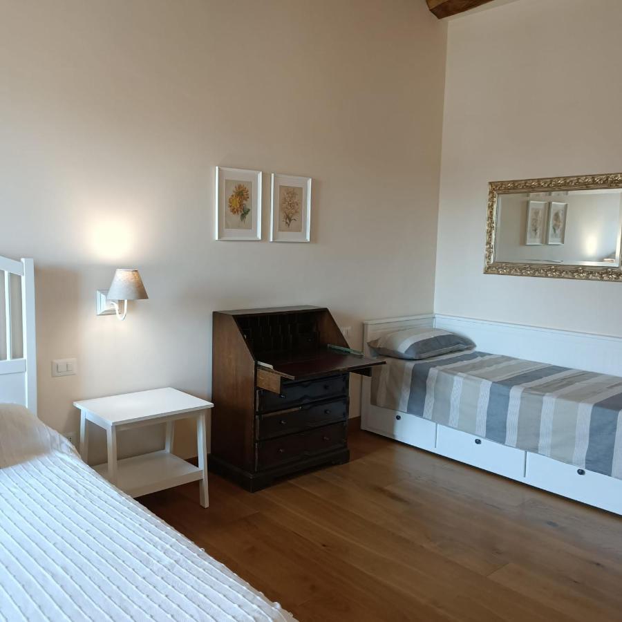 Bed and Breakfast Casale1918 Пьетразанта Экстерьер фото
