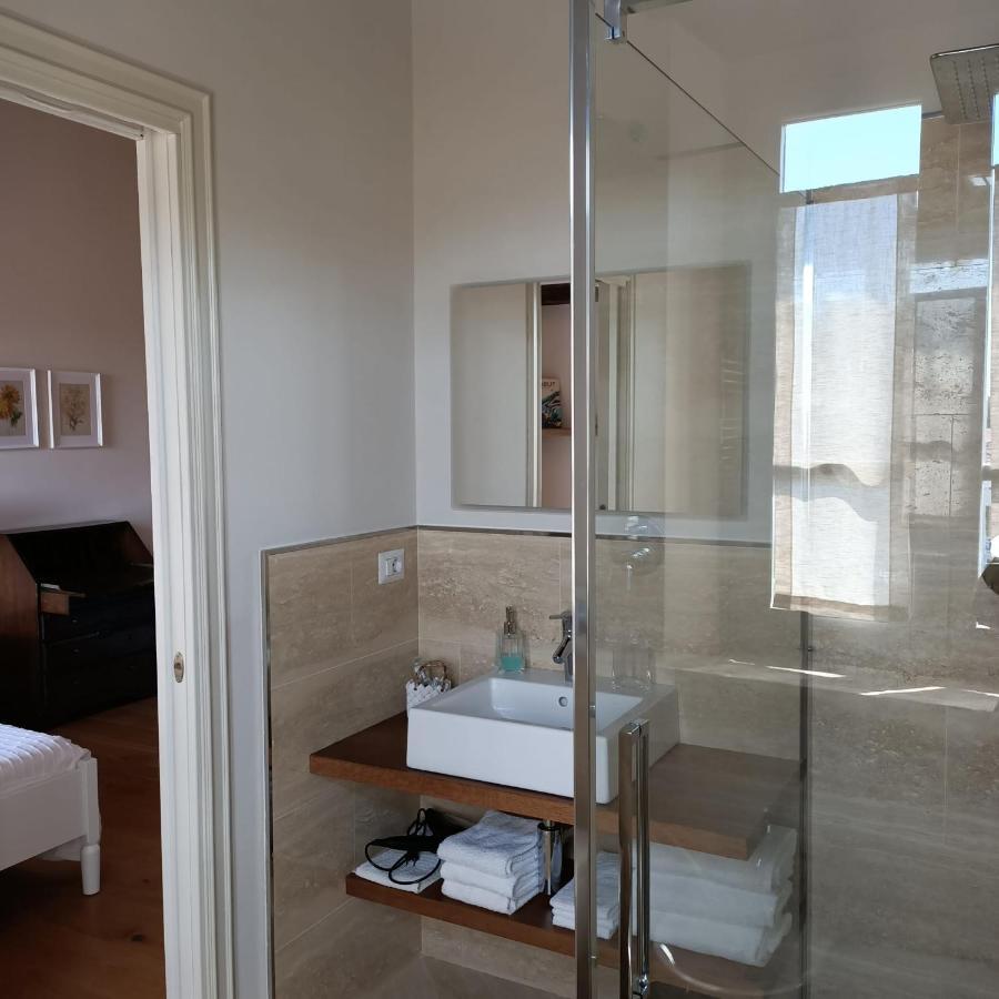 Bed and Breakfast Casale1918 Пьетразанта Экстерьер фото