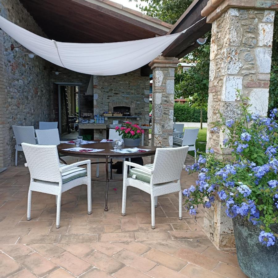 Bed and Breakfast Casale1918 Пьетразанта Экстерьер фото
