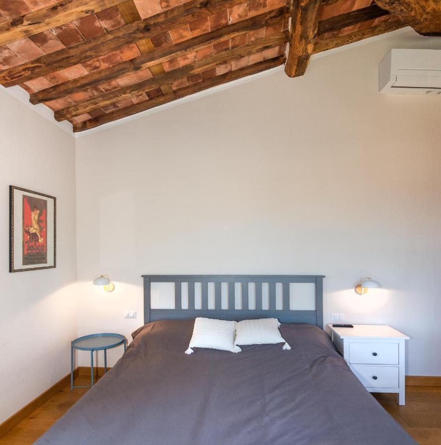 Bed and Breakfast Casale1918 Пьетразанта Экстерьер фото