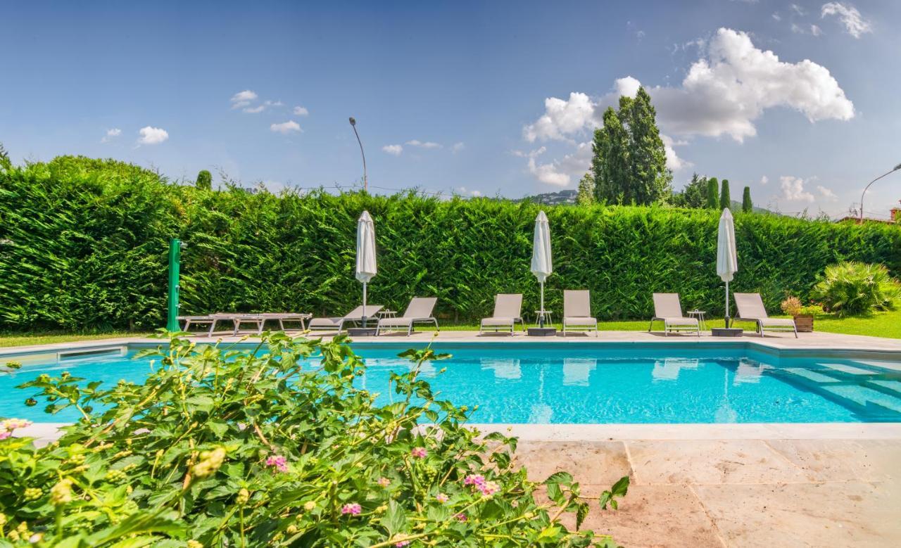 Bed and Breakfast Casale1918 Пьетразанта Экстерьер фото